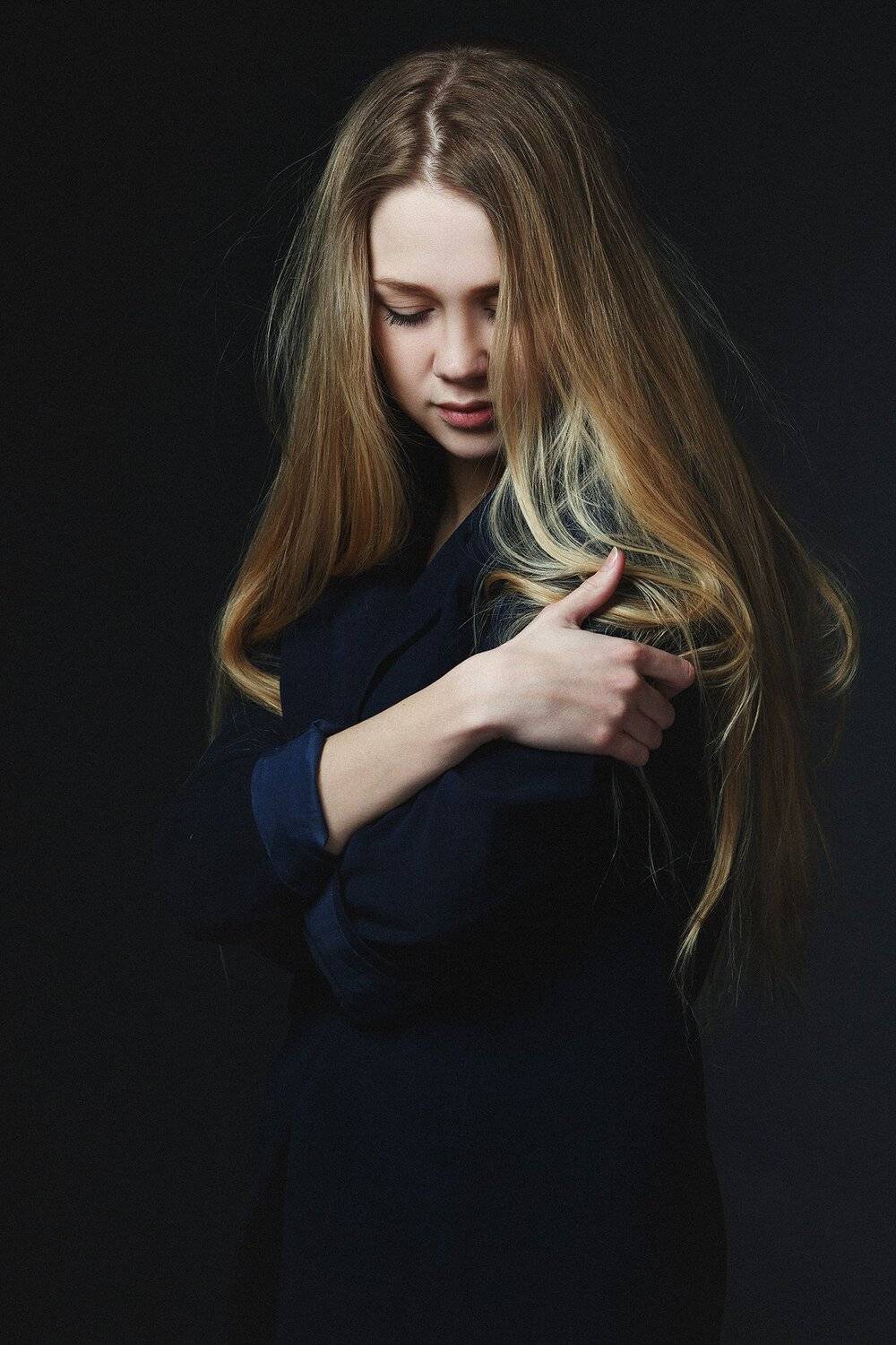 , Семён Конев