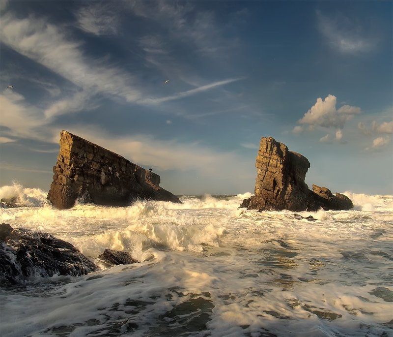 Black sea;ships, Petrified the petrified ships фото превью