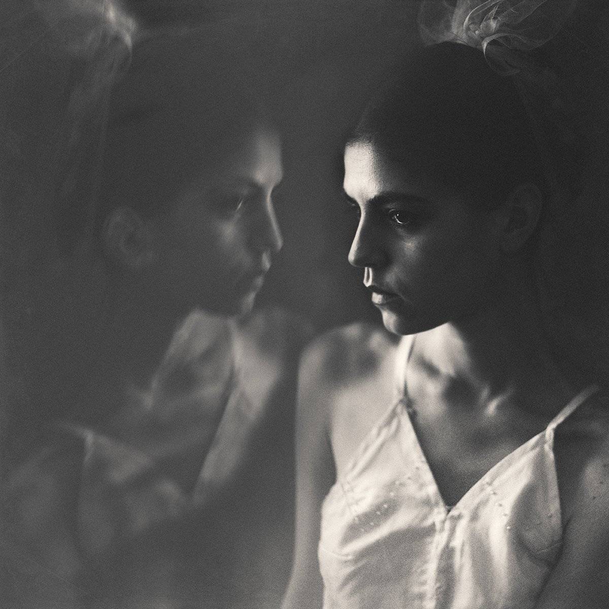 , Cristina Venedict