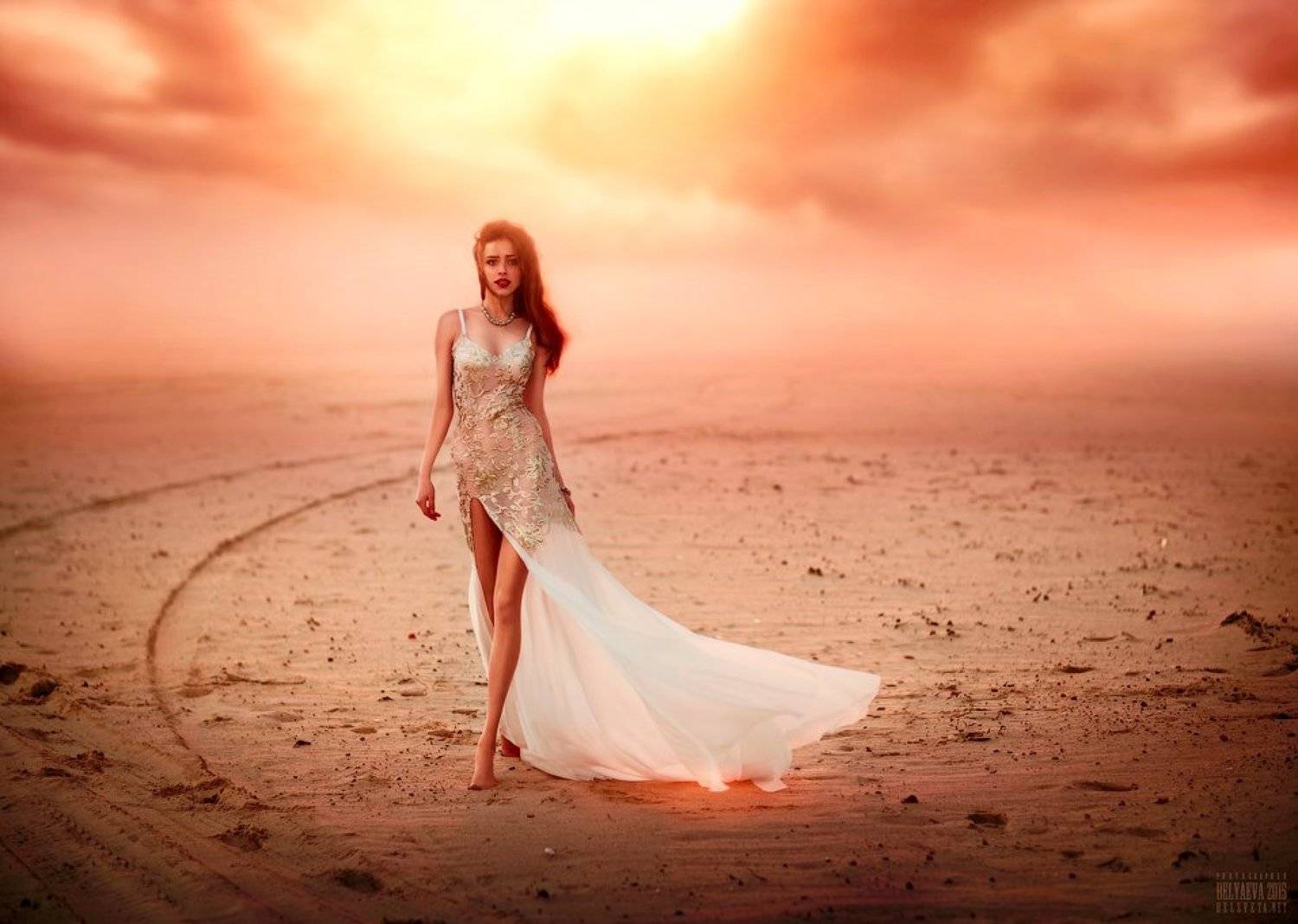 , Беляева Светлана