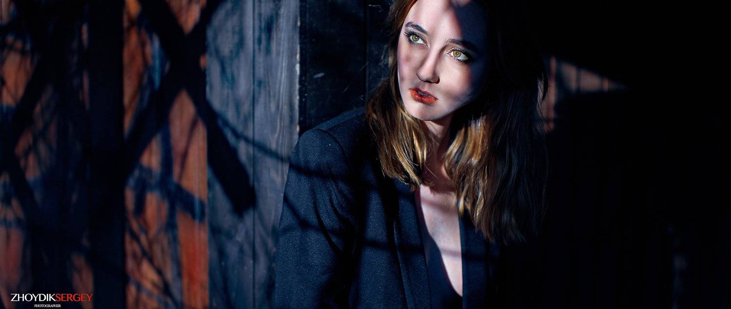 #gerl, Жойдик Сергей