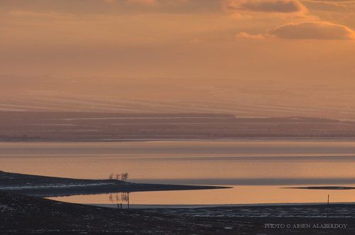 ОРАНЖЕВЫЙ ВЕЧЕР