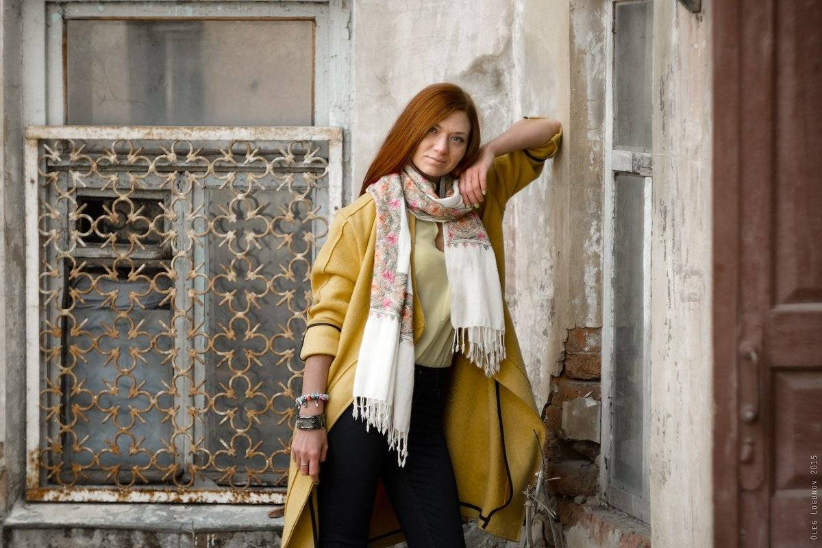 Весна, Девушка, Огонь, Олег Логунов, Прогулка, Олег Логунов