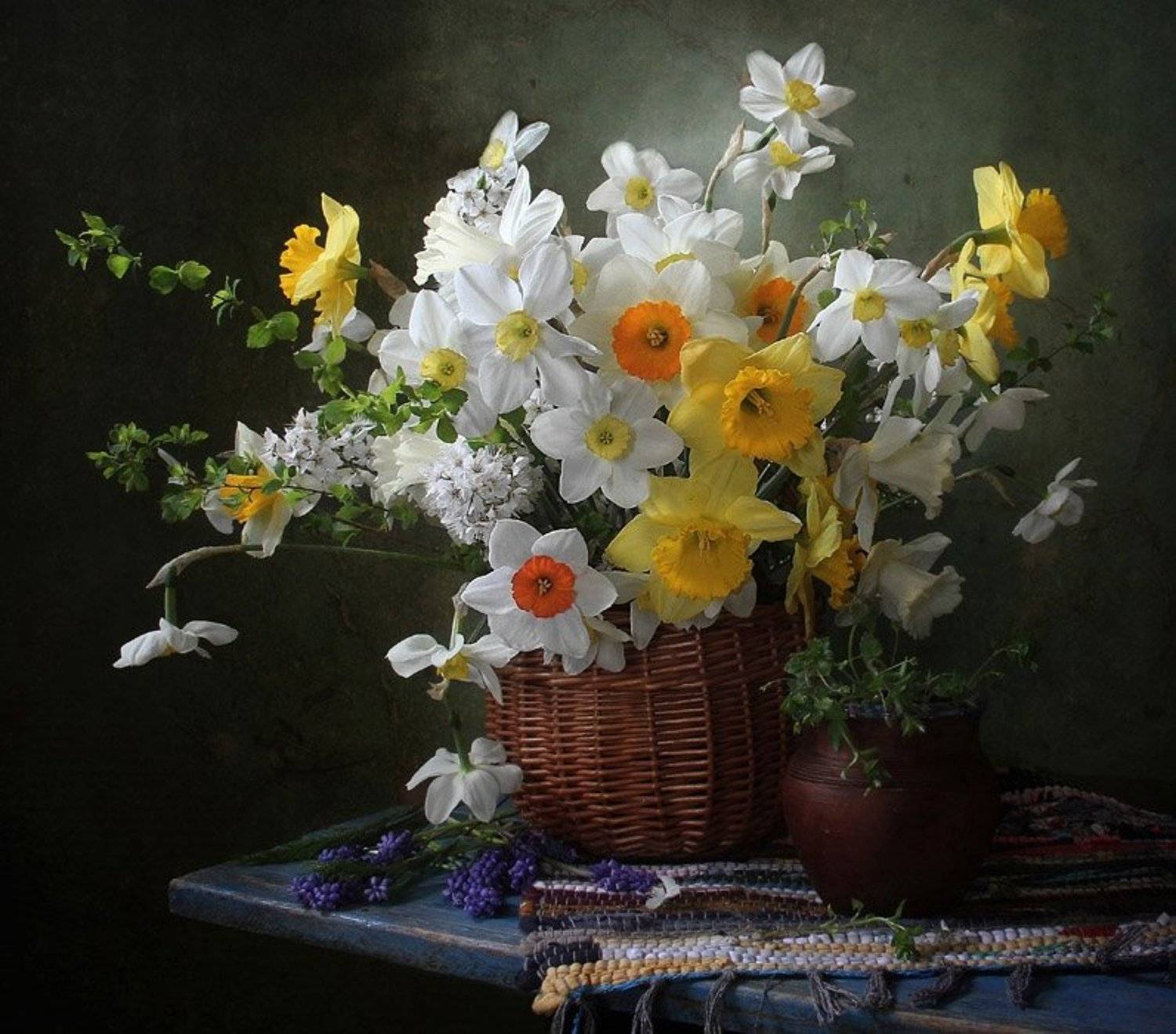 , Марина Филатова