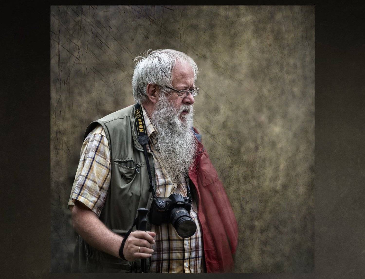 , Андрей Краснопольский