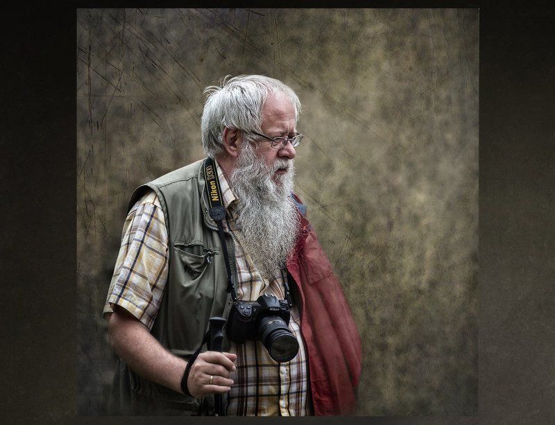 Наш человек фото превью