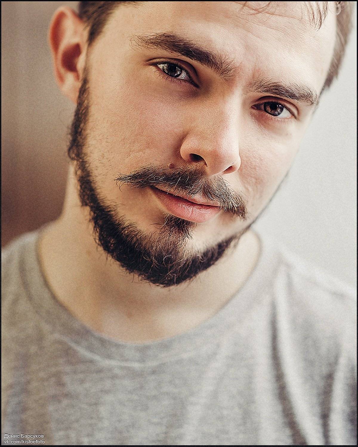 , Барсуков Денис