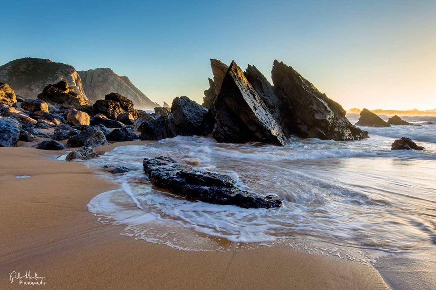 , Paulo Mendon&ccedil;a