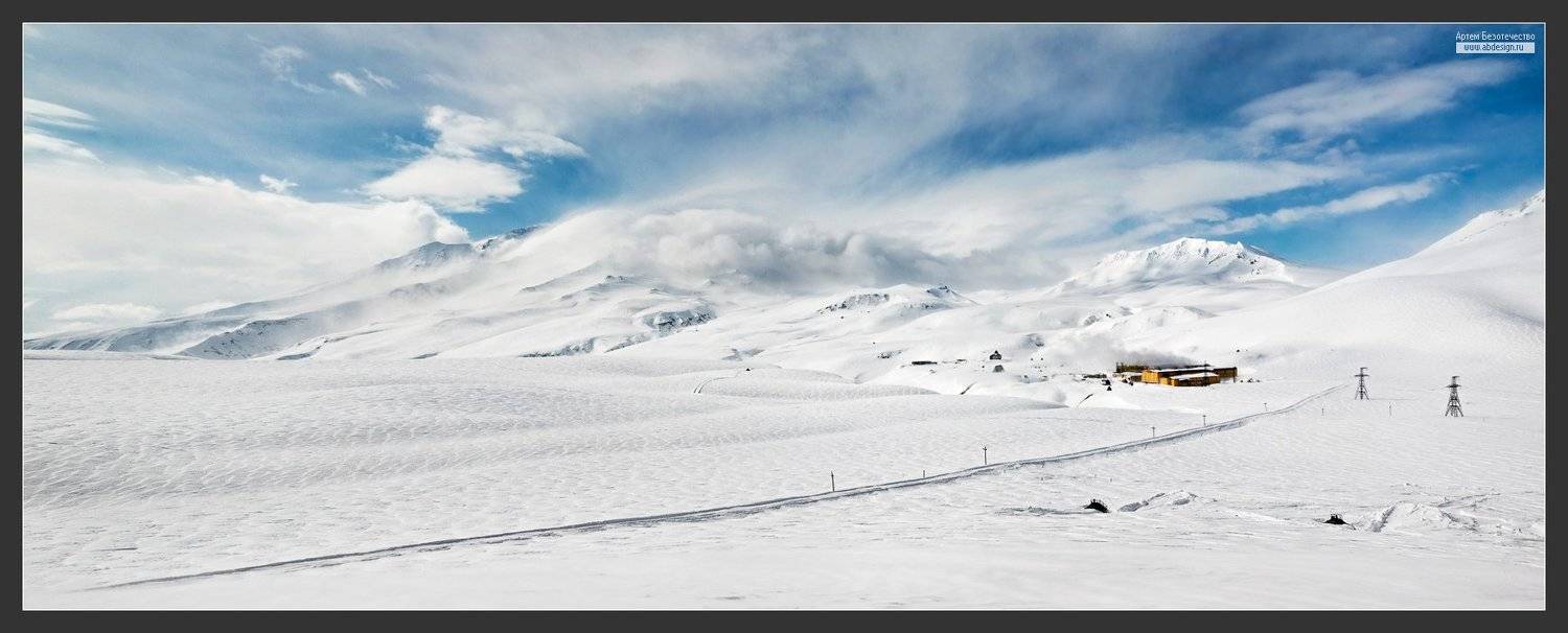 , Артем Безотечество