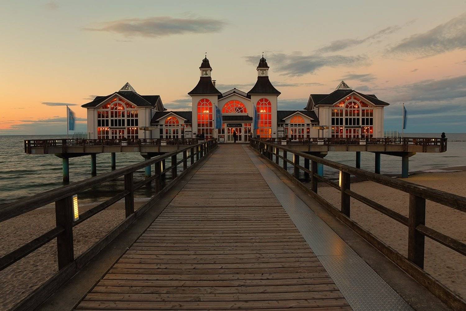 , Игорь Дубровский