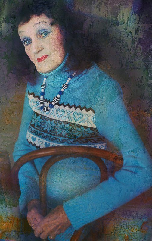 драма номер три, заслуженная артистка российской, светлана лаптева., театр Светлана ЛАПТЕВА. фото превью