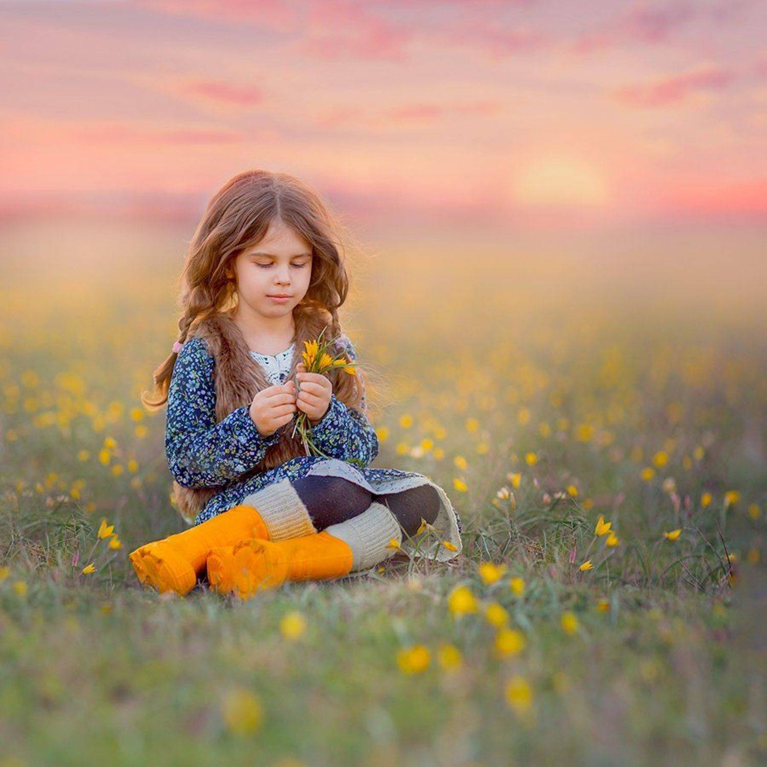 дети , Ольга