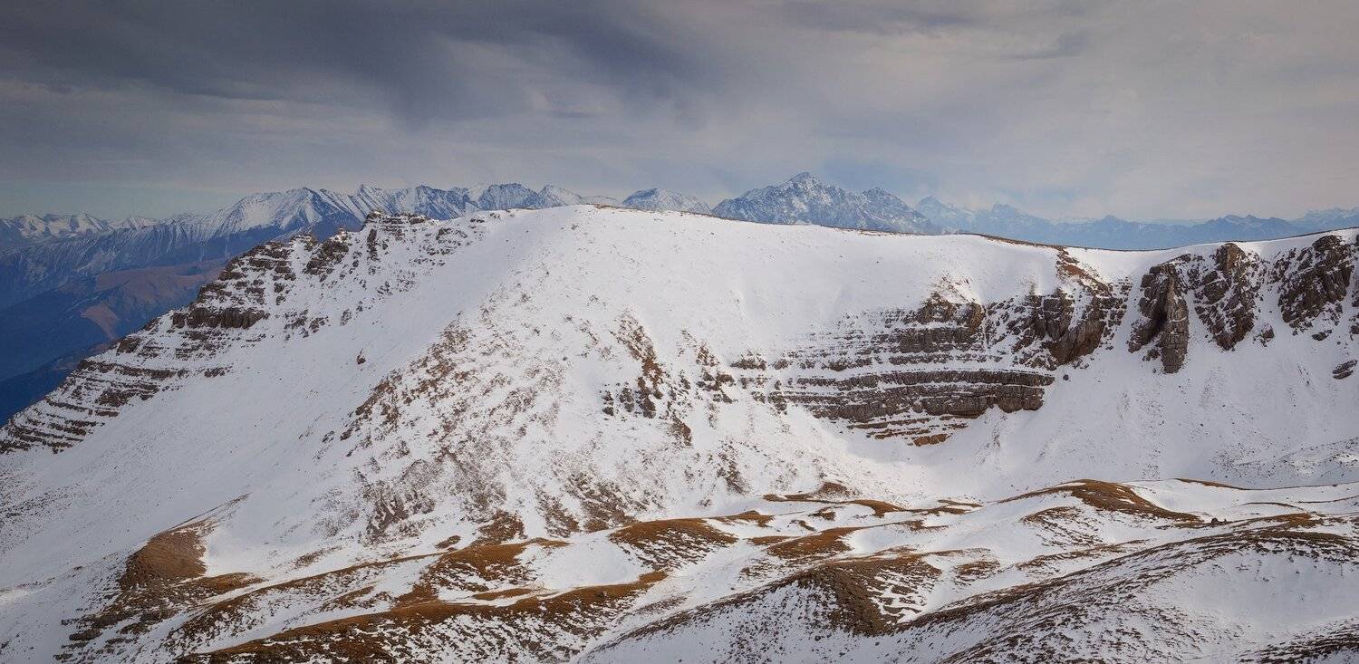 лаго-наки, оштен, Евгений Карпенко