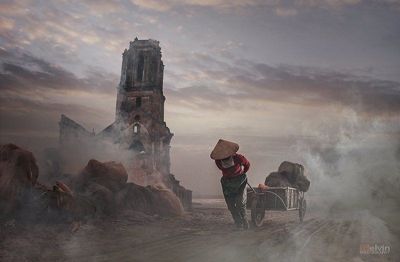 Nhọc Nhằn фото превью