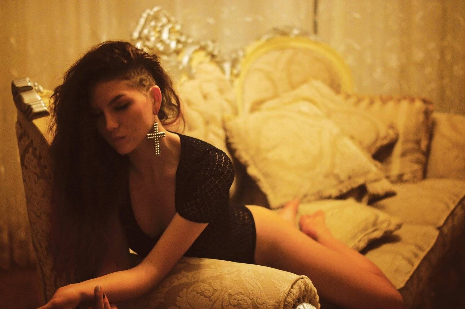 , Ткач Михаил