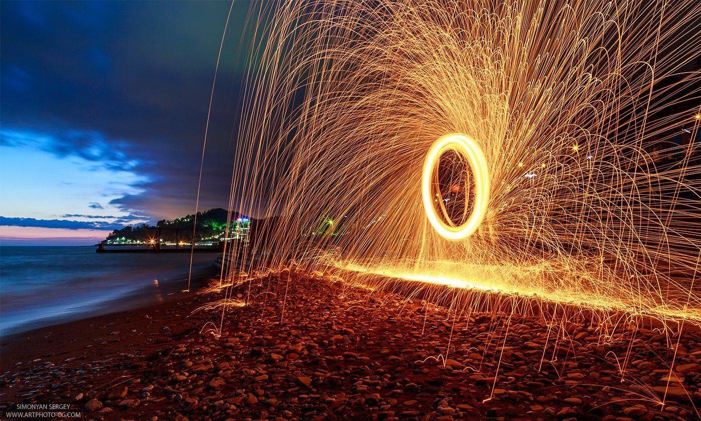 , Симонян Сергей