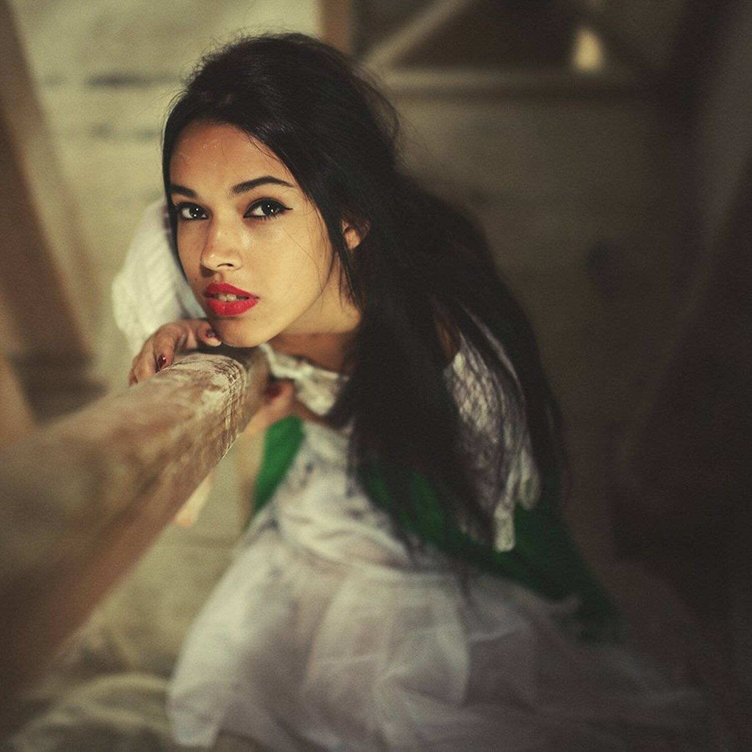 , Cristina Venedict
