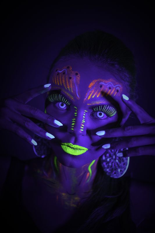 alien whisper фото превью