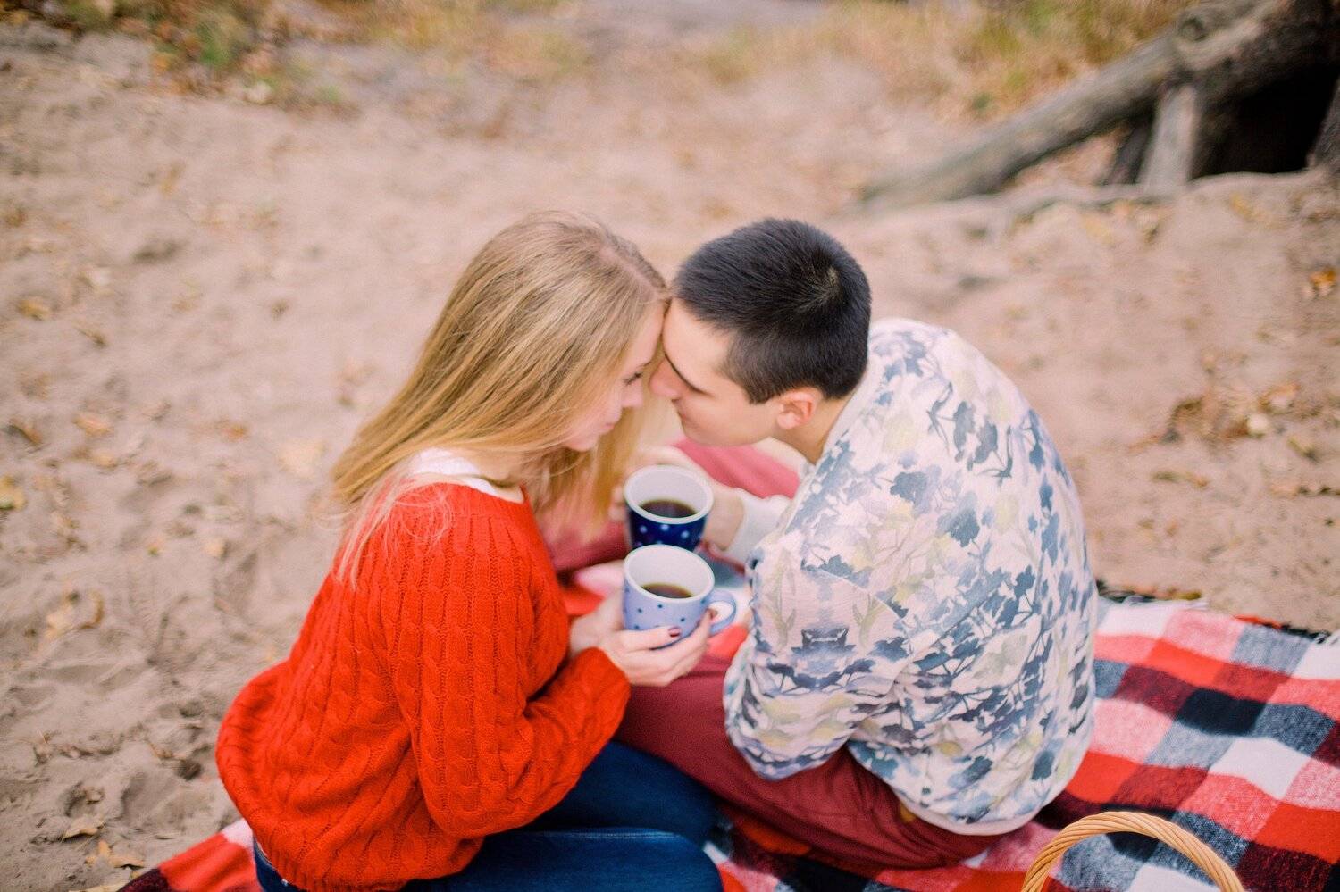 , Анна Сокол