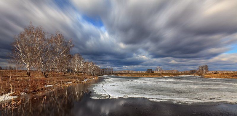 Весенняя фото превью