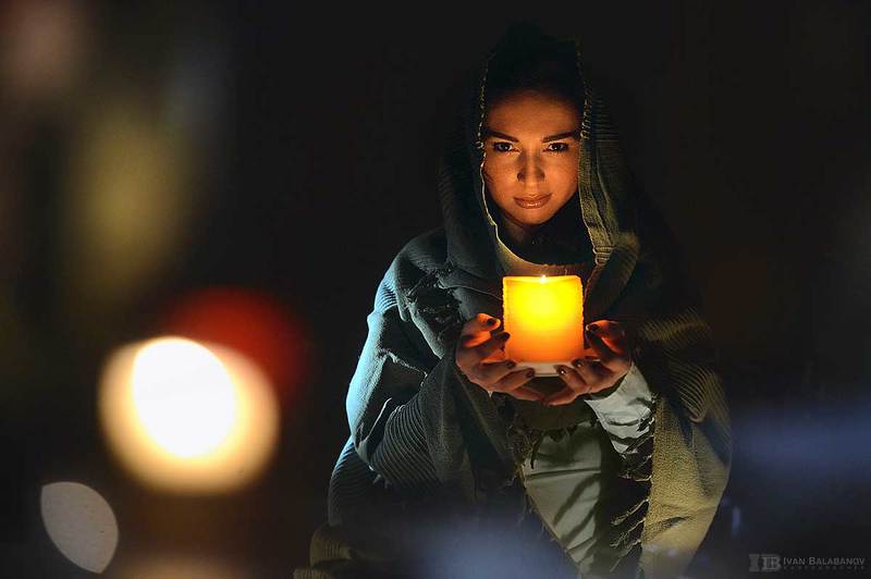 Балабанов,фотосессия,восток, тибет,загадка *** фото превью