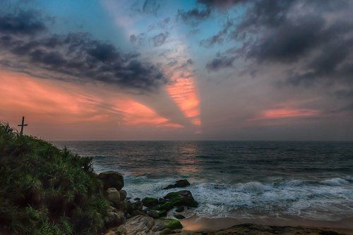 Морские истории