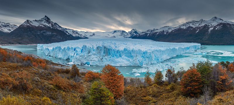 patagonia, perito moreno, аргентина, патагония Perito Moreno фото превью
