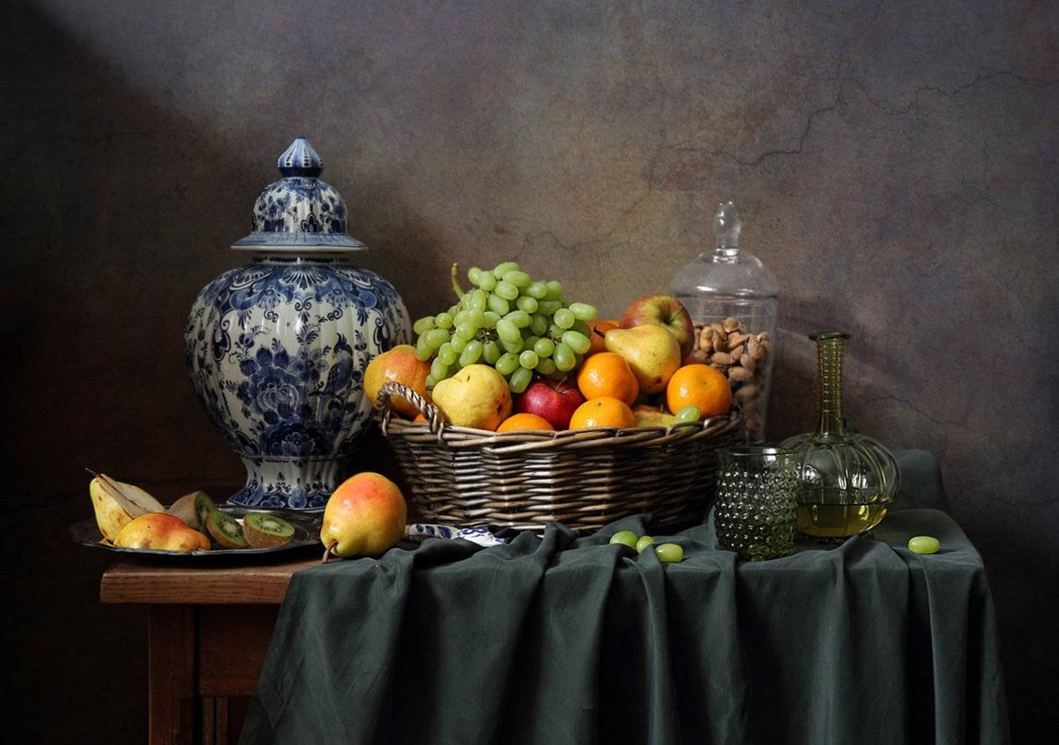 , Елена Татульян