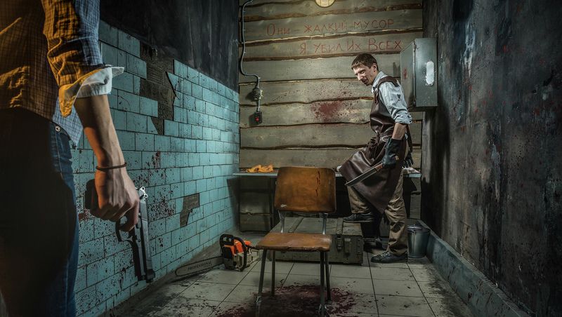 Hostel Maniac фото превью