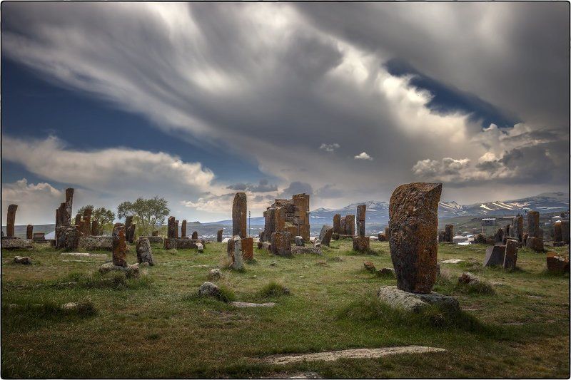 Армения, Норадус фото превью