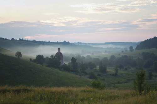 река забвения
