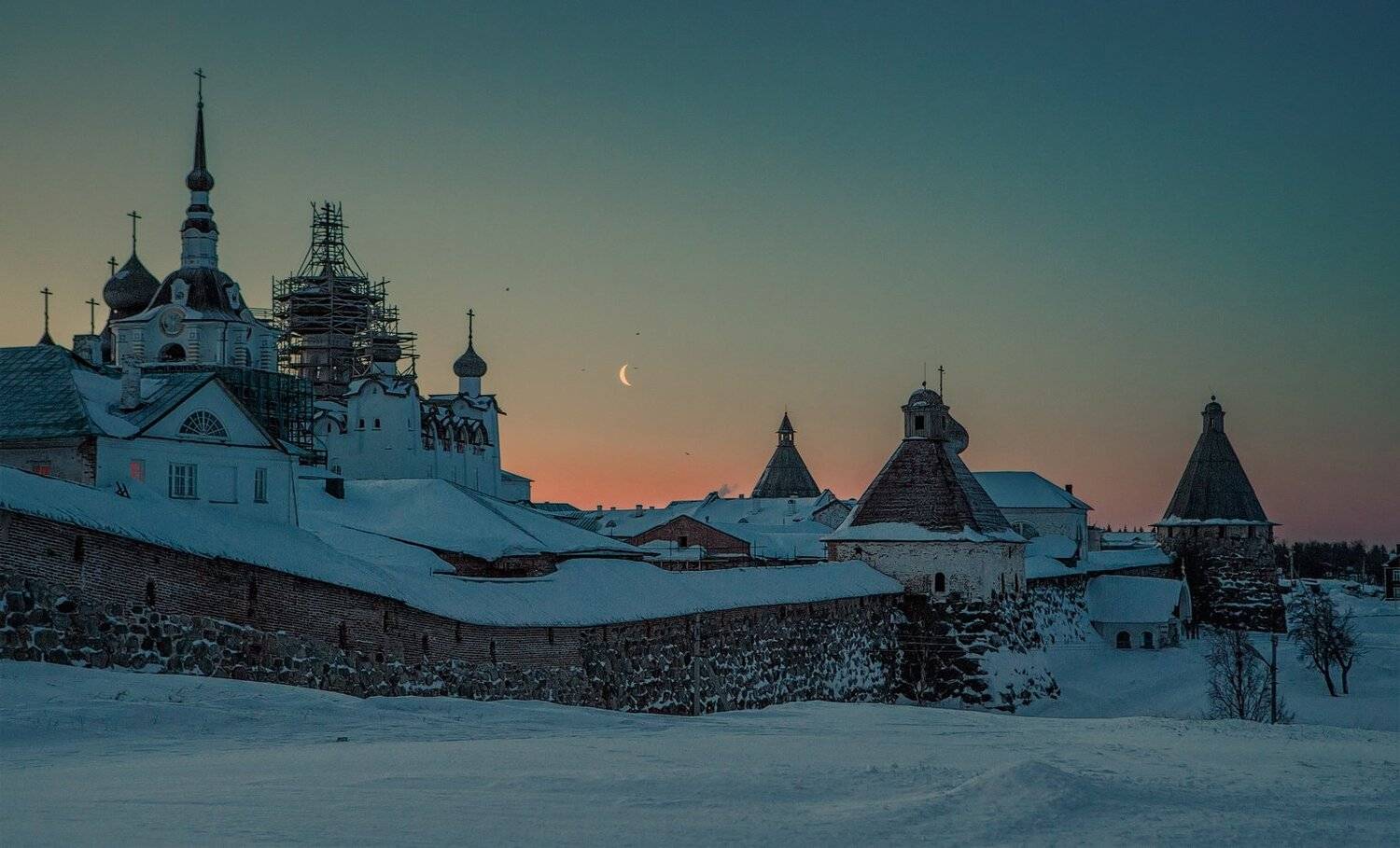 , Владимир Липецких