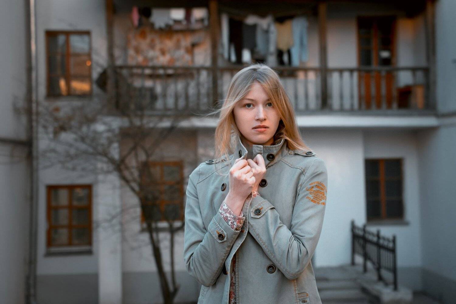 , Портнов Павел