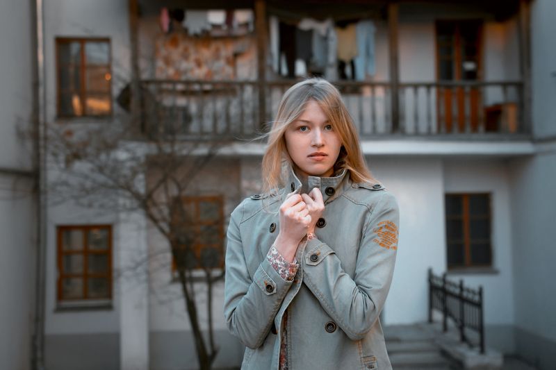 Александра фото превью