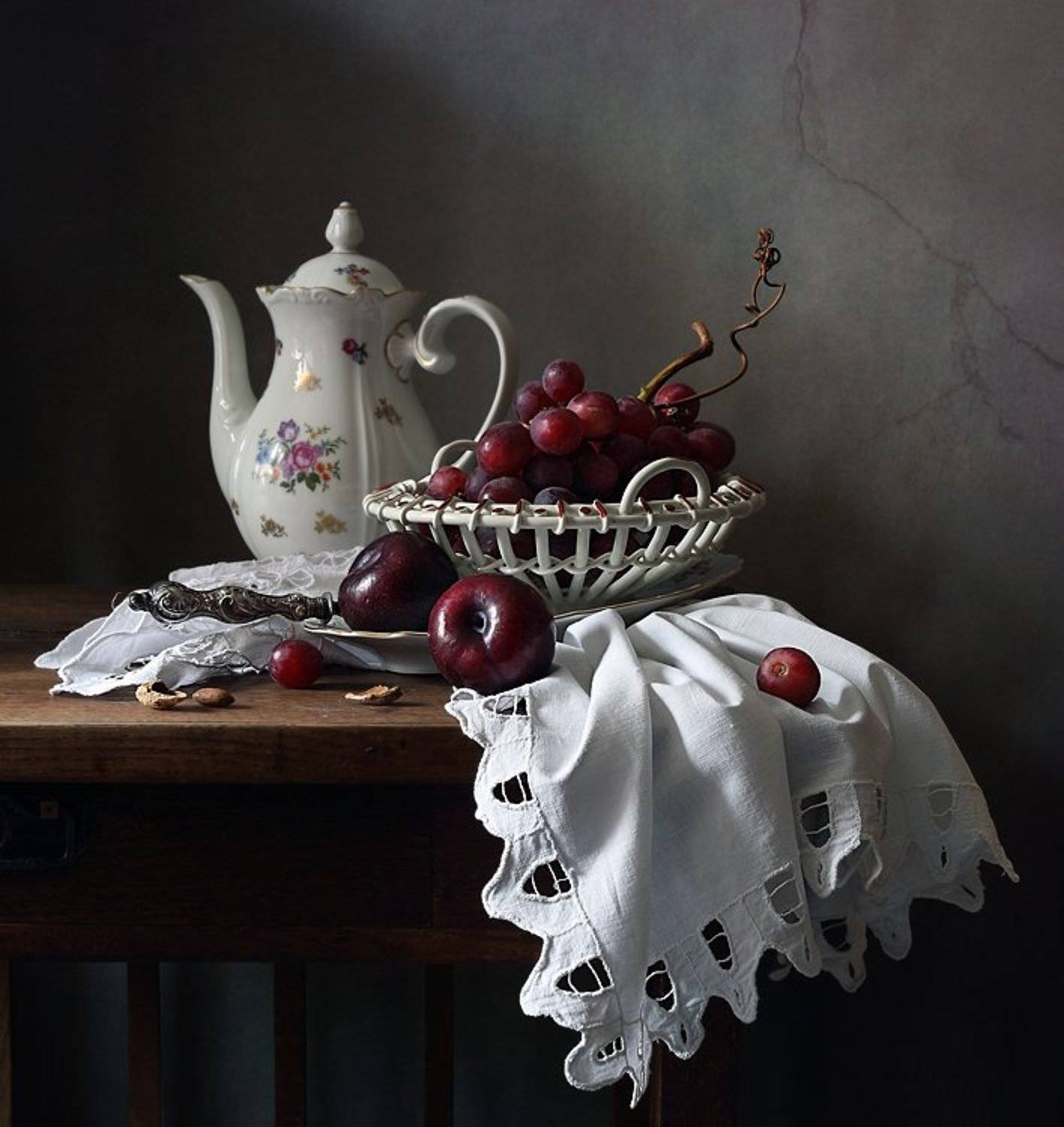 , Елена Татульян