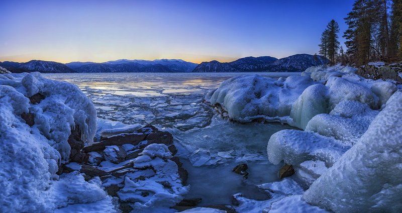 короткая история одного дня... фото превью