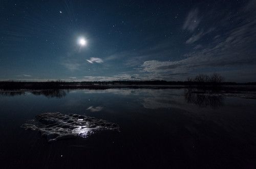 Параллельный мир