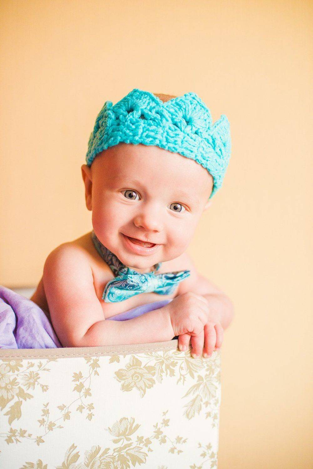 младенец, дети, Ксения Пугачева