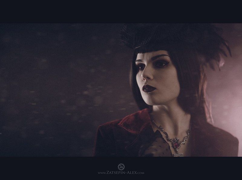 Neo Noir фото превью