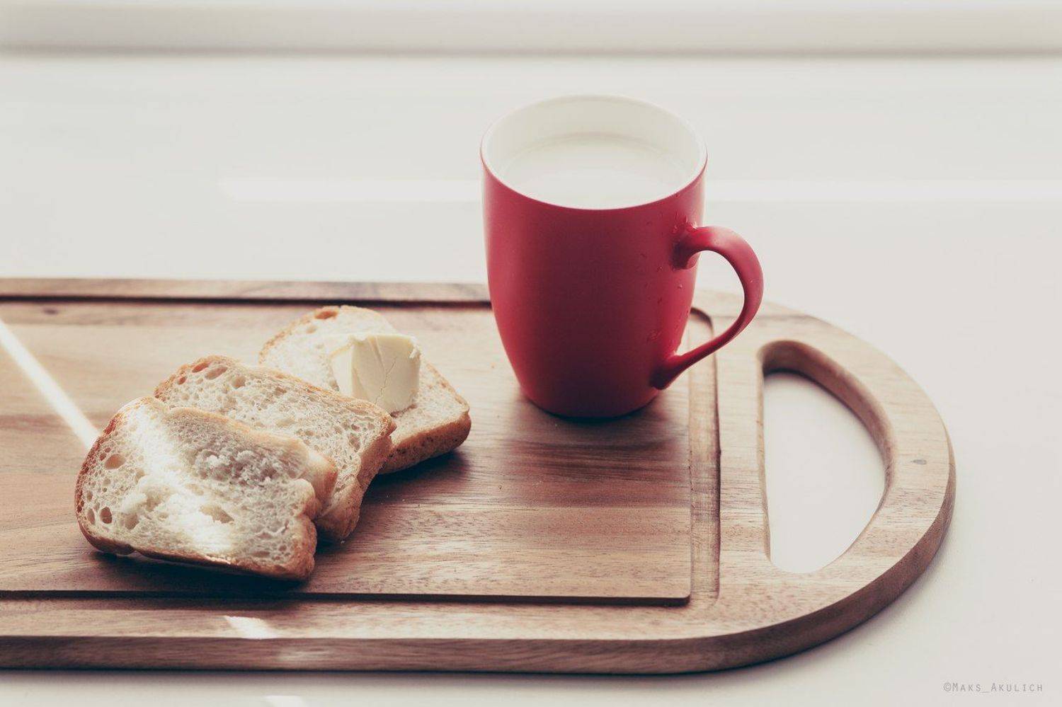 , Акулич Макс