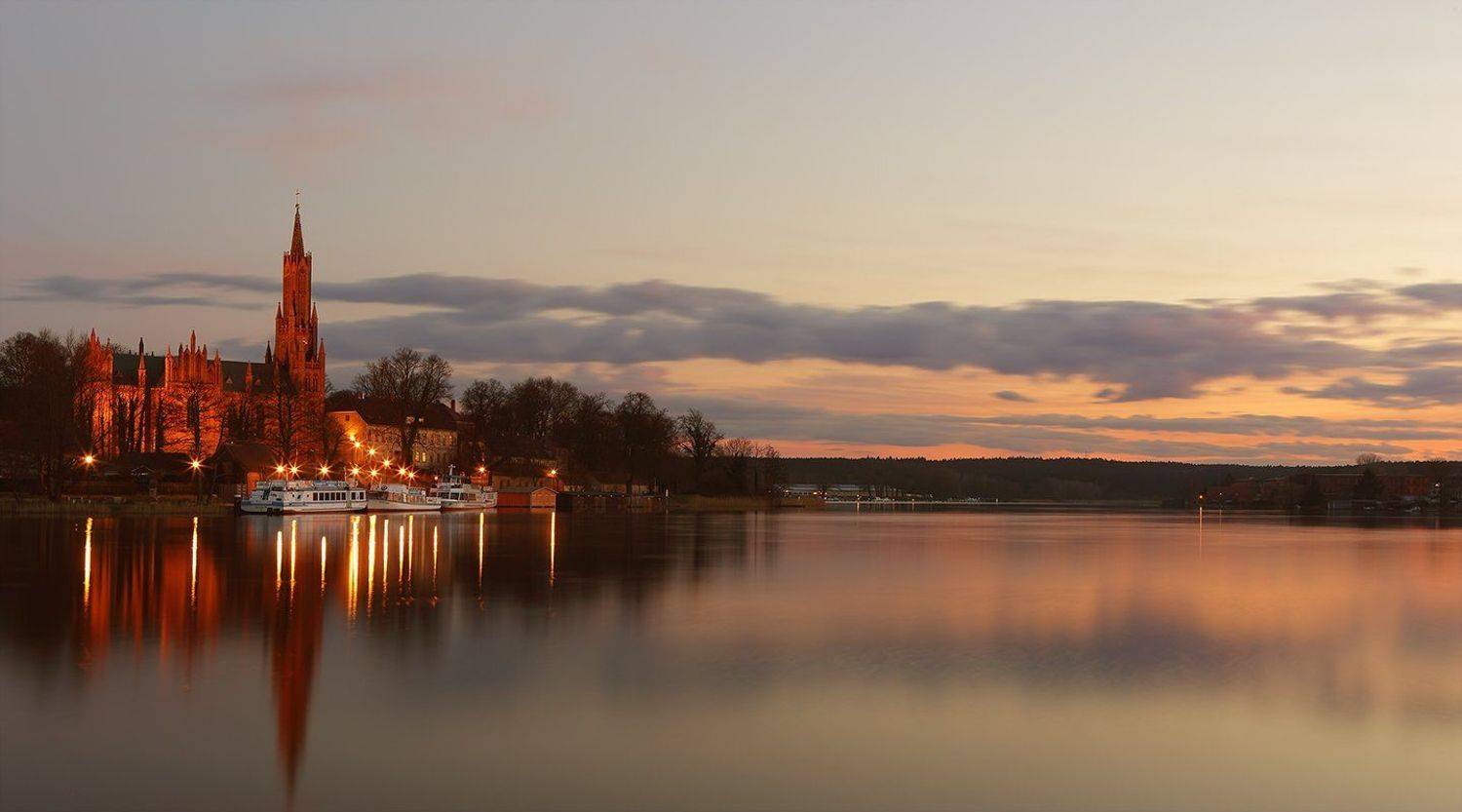 , Игорь Дубровский