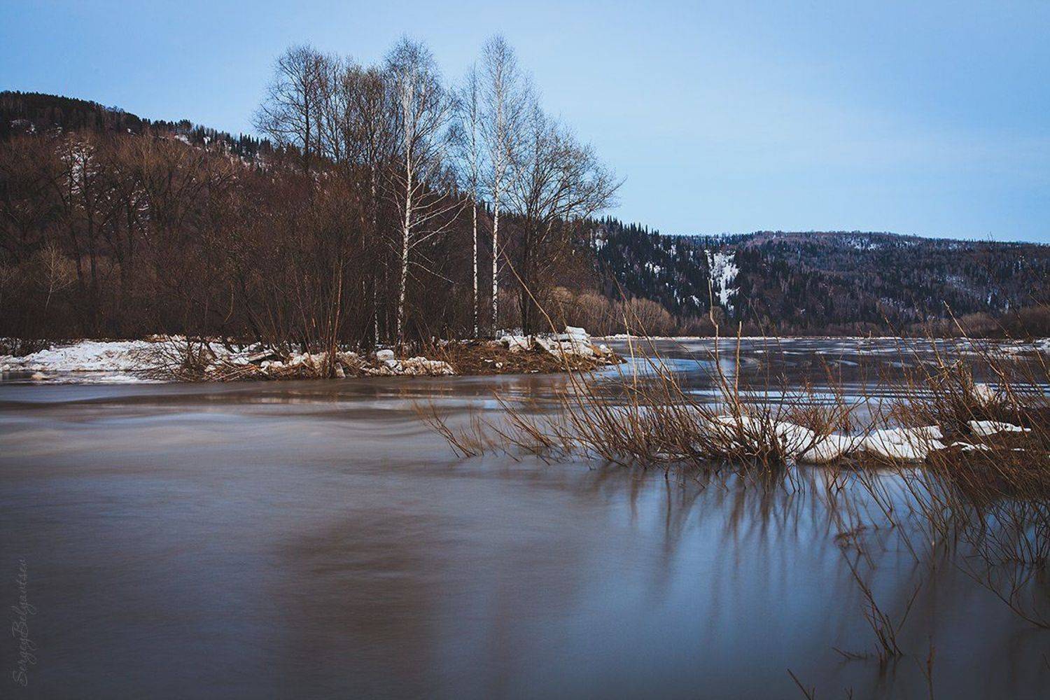 , Сергей Белявцев