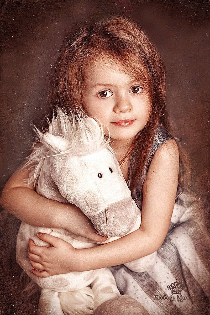 , Любовь Махиня