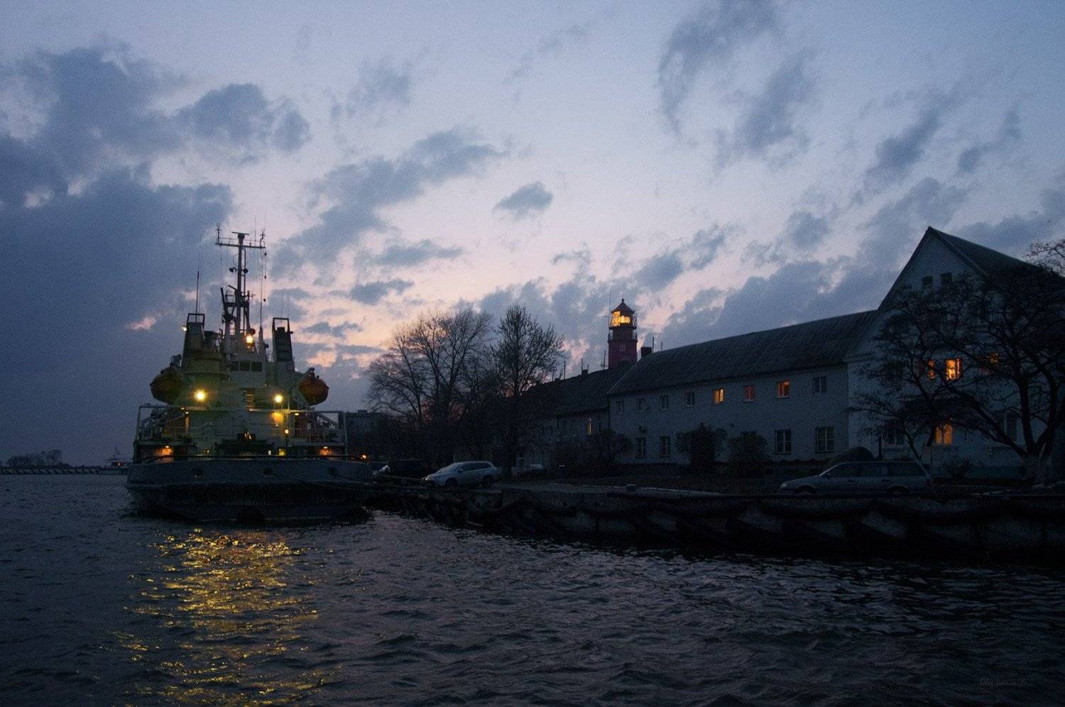 , Олег Иванов