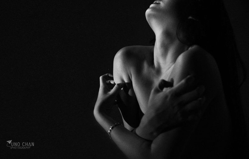 Girl beauty, Hanoi, Lowkey, Nude, Unochan, Vietnam, Vuonghongchan bứt rút фото превью