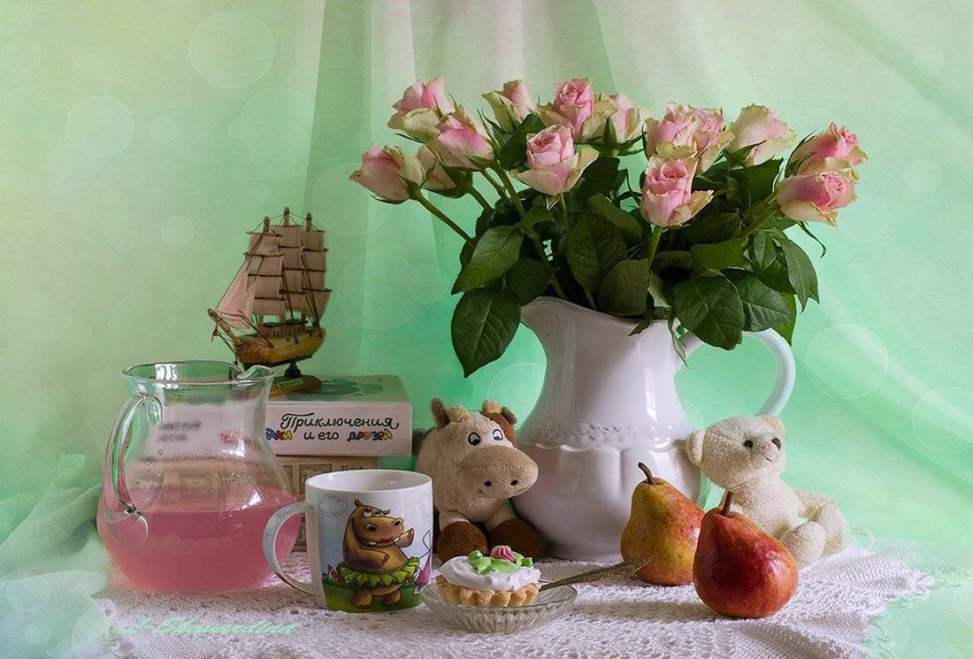 , Елизавета Шавардина