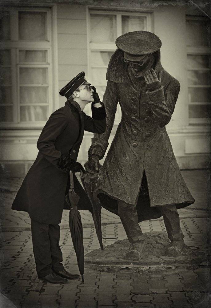 , Bandurov  Gennadii