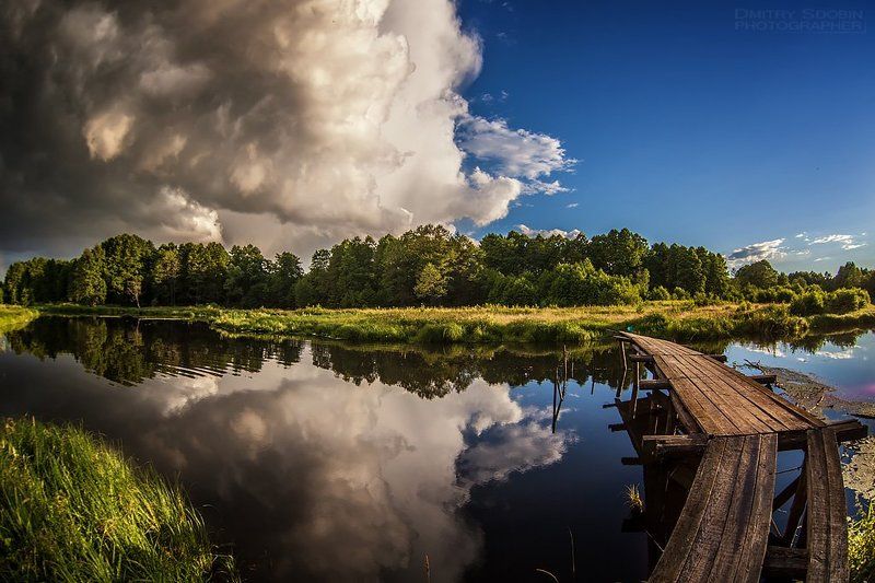 Before the storm фото превью