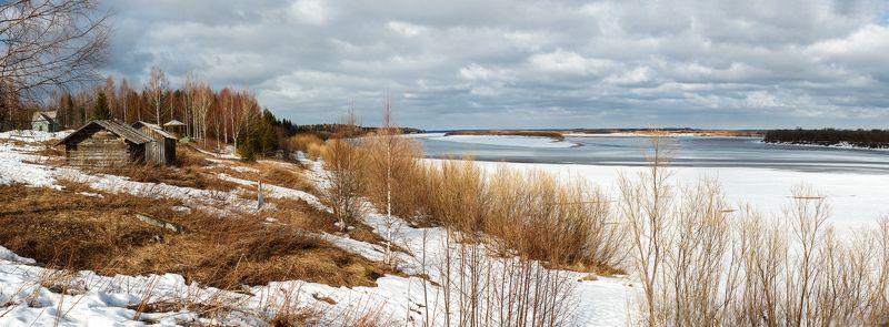 Скоро ледоход фото превью