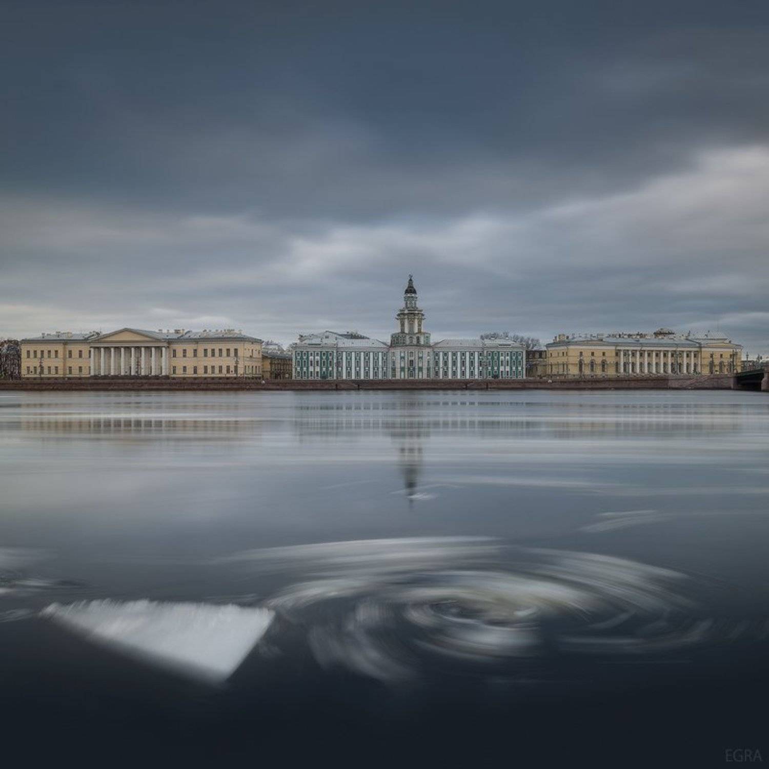 drift, floating, ice, Kunstkamera, neva, saint petersburg, Кунсткамера, ледоход, нева, санкт-петербург, EGRA